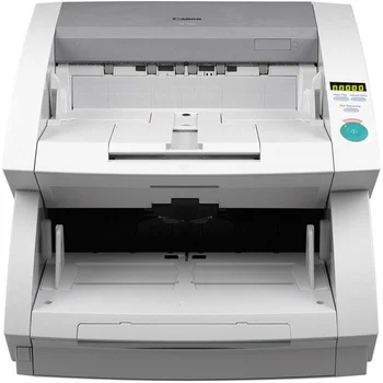 Canon DR6080 Scanner